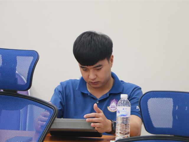 คณะสาธารณสุขศาสตร์ เข้าร่วมโครงการพัสดุสัญจร