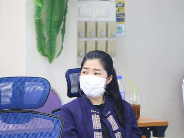 คณะสาธารณสุขศาสตร์ เข้าร่วมโครงการพัสดุสัญจร