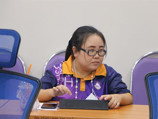 คณะสาธารณสุขศาสตร์ เข้าร่วมโครงการพัสดุสัญจร