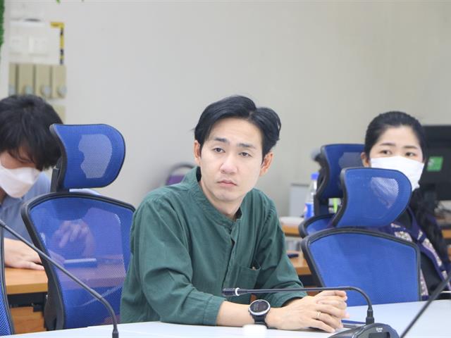 คณะสาธารณสุขศาสตร์ เข้าร่วมโครงการพัสดุสัญจร