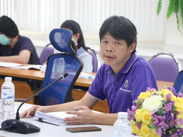 คณะสาธารณสุขศาสตร์ เข้าร่วมโครงการพัสดุสัญจร