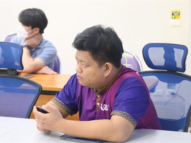 คณะสาธารณสุขศาสตร์ เข้าร่วมโครงการพัสดุสัญจร