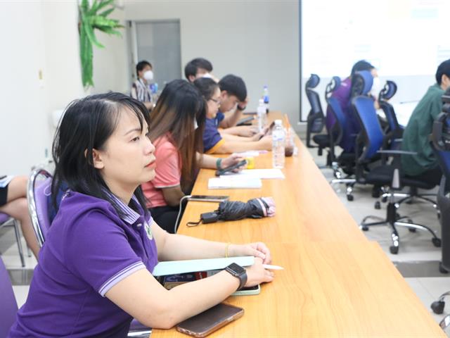 คณะสาธารณสุขศาสตร์ เข้าร่วมโครงการพัสดุสัญจร