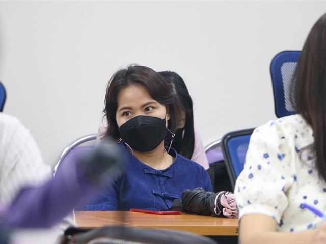 คณะสาธารณสุขศาสตร์ เข้าร่วมโครงการพัสดุสัญจร
