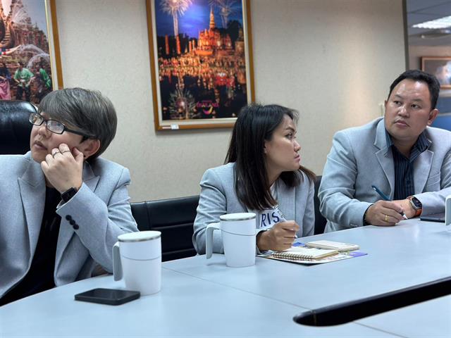 บุคลากร_คณะบริหารธุรกิจและนิเทศศาสตร์  