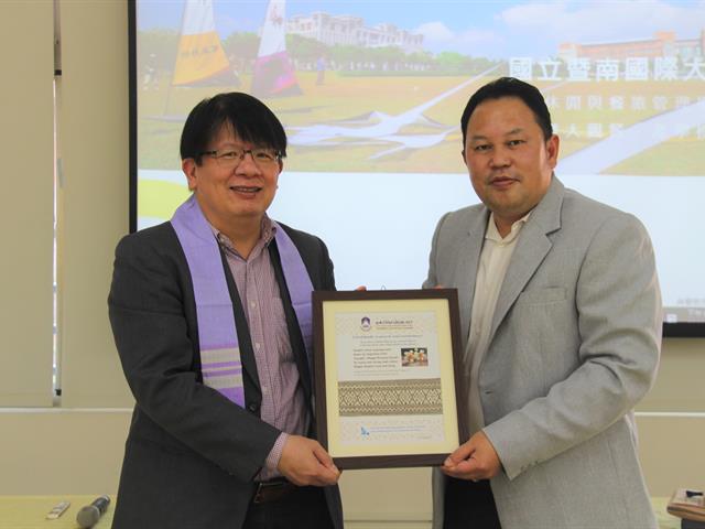 บุคลากร_คณะบริหารธุรกิจและนิเทศศาสตร์  