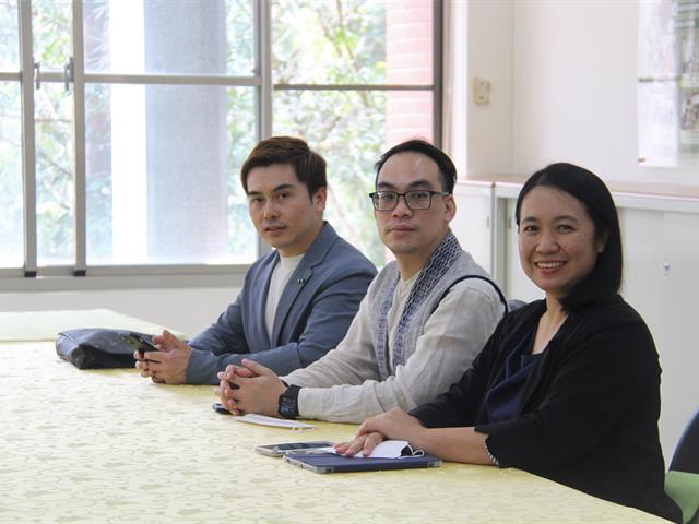 บุคลากร_คณะบริหารธุรกิจและนิเทศศาสตร์  