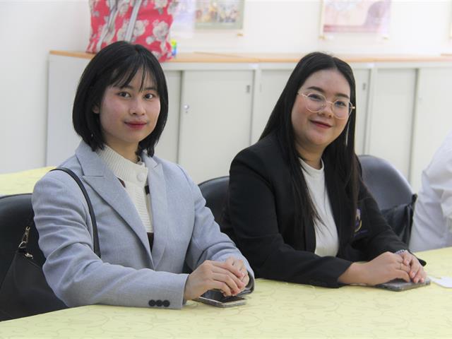 บุคลากร_คณะบริหารธุรกิจและนิเทศศาสตร์  