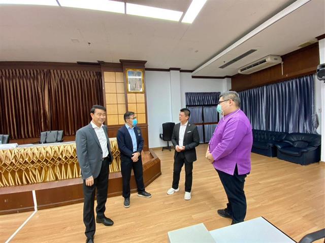 บุคลากร_คณะบริหารธุรกิจและนิเทศศาสตร์  