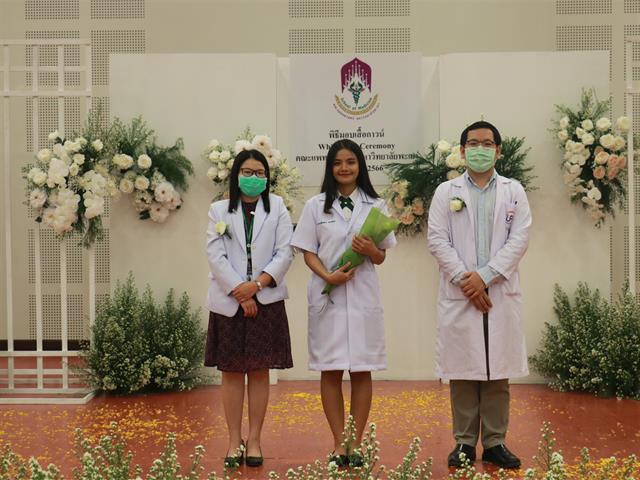 Pre-clinic to Clinic ประจำปีการศึกษา 2565 