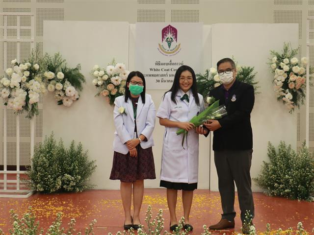 Pre-clinic to Clinic ประจำปีการศึกษา 2565 