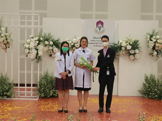 Pre-clinic to Clinic ประจำปีการศึกษา 2565 