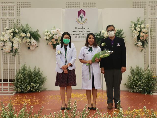 Pre-clinic to Clinic ประจำปีการศึกษา 2565 