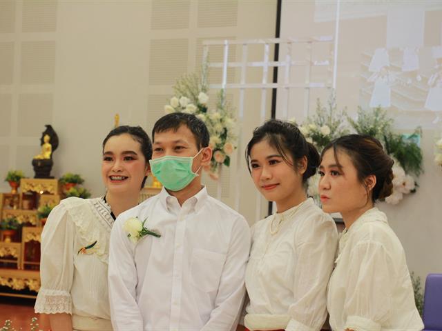 Pre-clinic to Clinic ประจำปีการศึกษา 2565 