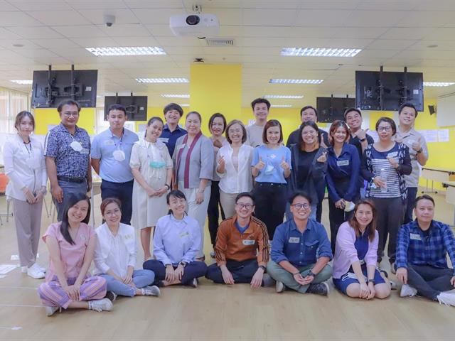 บุคลากร_คณะบริหารธุรกิจและนิเทศศาสตร์  