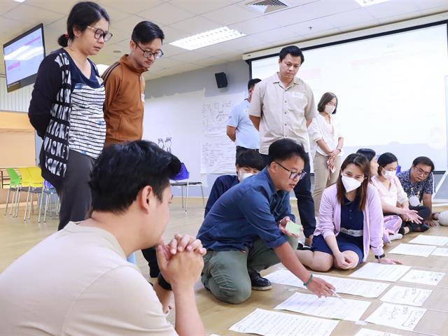 บุคลากร_คณะบริหารธุรกิจและนิเทศศาสตร์  