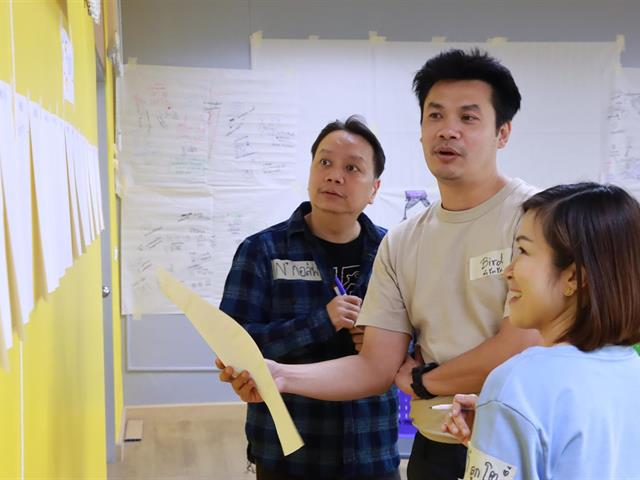 บุคลากร_คณะบริหารธุรกิจและนิเทศศาสตร์  