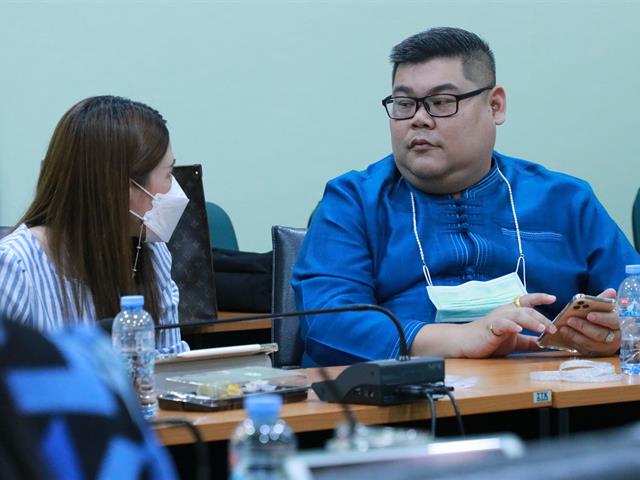 บุคลากร_คณะบริหารธุรกิจและนิเทศศาสตร์  
