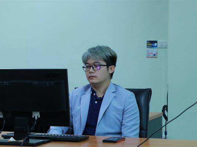 บุคลากร_คณะบริหารธุรกิจและนิเทศศาสตร์  