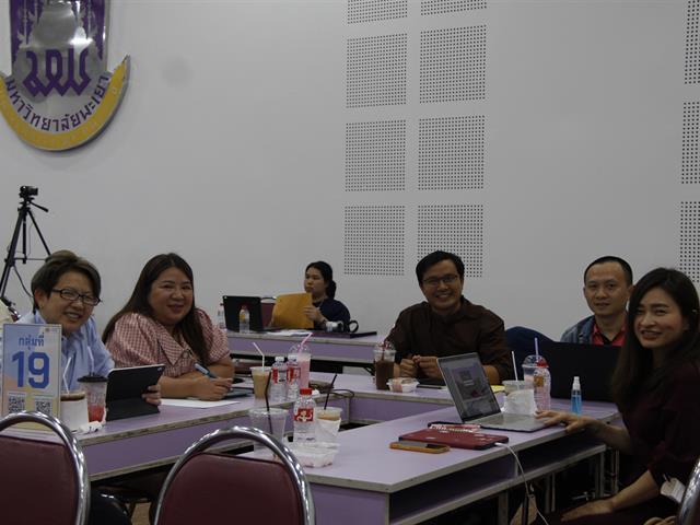 บุคลากร_คณะบริหารธุรกิจและนิเทศศาสตร์  