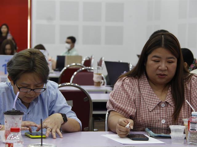 บุคลากร_คณะบริหารธุรกิจและนิเทศศาสตร์  