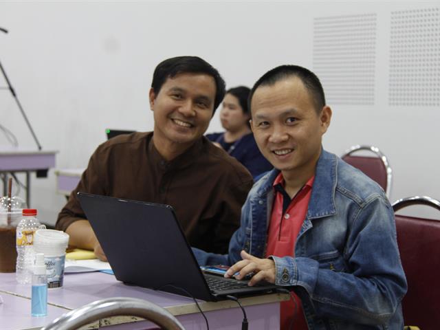 บุคลากร_คณะบริหารธุรกิจและนิเทศศาสตร์  
