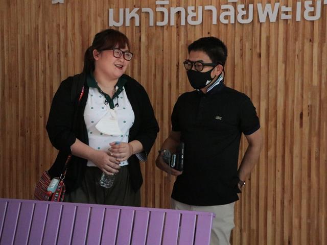 คณะรัฐศาสตร์และสังคมศาสตร์ 