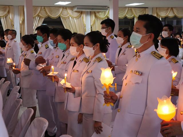 พิธีเฉลิมพระเกียรติสมเด็จพระนางเจ้า ฯ พระบรมราชินี