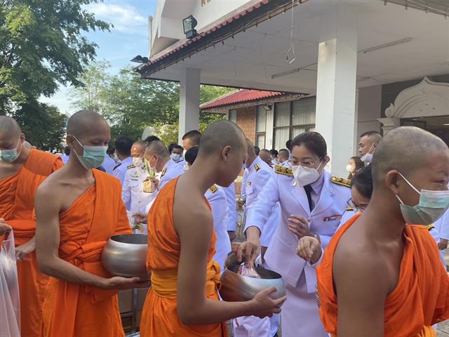 พิธีเฉลิมพระเกียรติสมเด็จพระนางเจ้า ฯ พระบรมราชินี