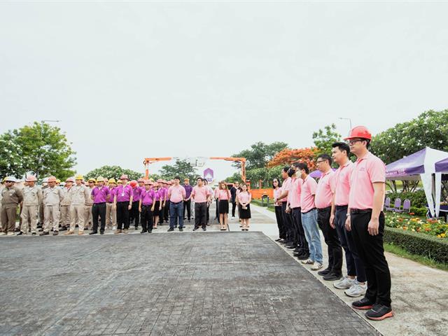 กองอาคารสถานที่ มหาวิทยาลัยพะเยา UPWECAN 