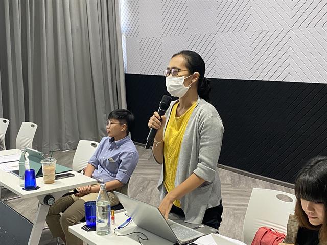 คณะสหเวชศาสตร์ จัดโครงการพัฒนาศักยภาพอาจารย์ด้านการจัดการเรียนการสอน (การเตรียมความพร้อม และการเขียนใบสมัคร อาจารย์มืออาชีพ UP-PSF)