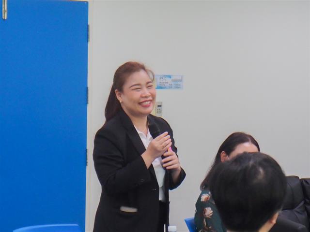 สาขาวิชาหลักสูตรและการสอน วิทยาลัยการศึกษา ดำเนินโครงการศึกษาดูงาน หลักสูตรการศึกษามหาบัณฑิต สาขาวิชาหลักสูตรและการสอน ณ จังหวัดภูเก็ต