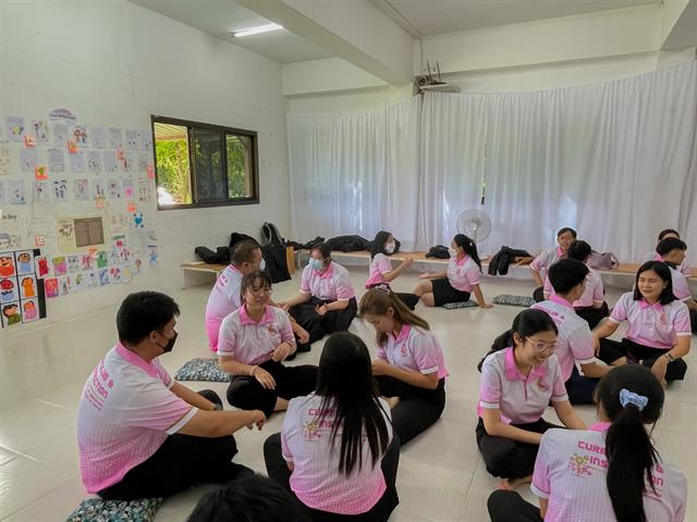 สาขาวิชาหลักสูตรและการสอน วิทยาลัยการศึกษา ดำเนินโครงการศึกษาดูงาน หลักสูตรการศึกษามหาบัณฑิต สาขาวิชาหลักสูตรและการสอน ณ จังหวัดภูเก็ต
