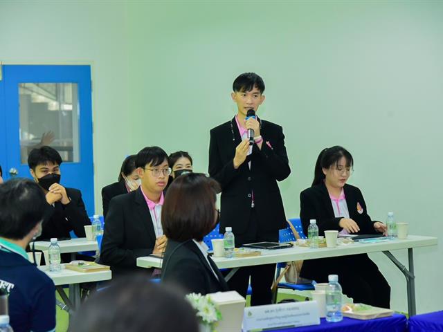 สาขาวิชาหลักสูตรและการสอน วิทยาลัยการศึกษา ดำเนินโครงการศึกษาดูงาน หลักสูตรการศึกษามหาบัณฑิต สาขาวิชาหลักสูตรและการสอน ณ จังหวัดภูเก็ต