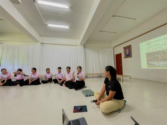 สาขาวิชาหลักสูตรและการสอน วิทยาลัยการศึกษา ดำเนินโครงการศึกษาดูงาน หลักสูตรการศึกษามหาบัณฑิต สาขาวิชาหลักสูตรและการสอน ณ จังหวัดภูเก็ต