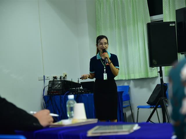 สาขาวิชาหลักสูตรและการสอน วิทยาลัยการศึกษา ดำเนินโครงการศึกษาดูงาน หลักสูตรการศึกษามหาบัณฑิต สาขาวิชาหลักสูตรและการสอน ณ จังหวัดภูเก็ต