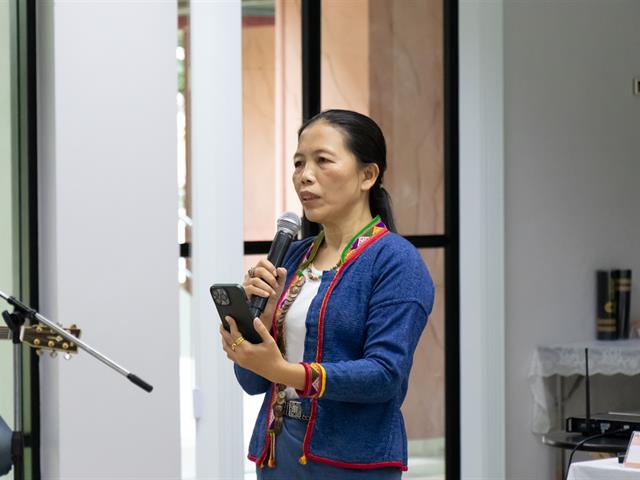ศูนย์ภาษา คณะศิลปศาสตร์ จัดโครงการหลักสูตรระยะสั้น ประกาศนียบัตรศิลปะการประพันธ์กวีนิพนธ์และเพลงเพื่ออาชีพ