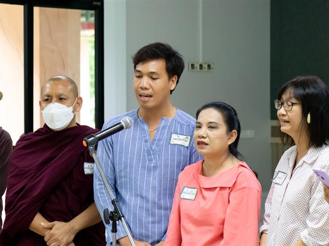 ศูนย์ภาษา คณะศิลปศาสตร์ จัดโครงการหลักสูตรระยะสั้น ประกาศนียบัตรศิลปะการประพันธ์กวีนิพนธ์และเพลงเพื่ออาชีพ