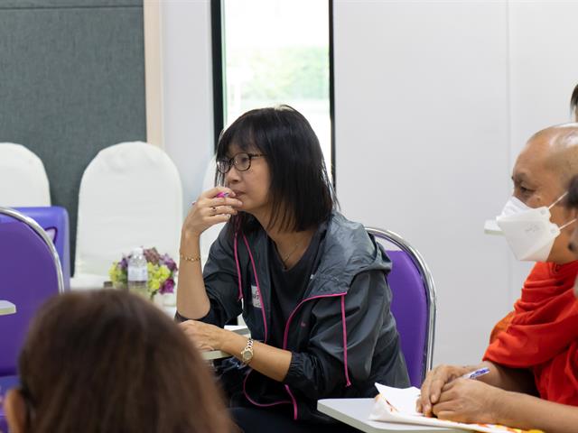 ศูนย์ภาษา คณะศิลปศาสตร์ จัดโครงการหลักสูตรระยะสั้น ประกาศนียบัตรศิลปะการประพันธ์กวีนิพนธ์และเพลงเพื่ออาชีพ