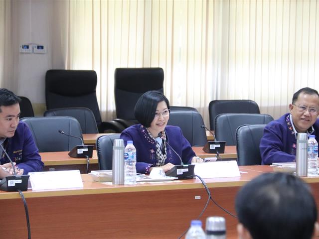 คณะกรรมการส่งเสริม