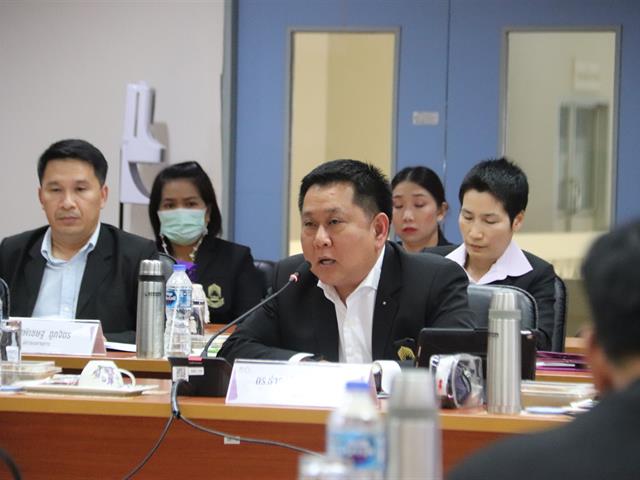 คณะกรรมการส่งเสริม