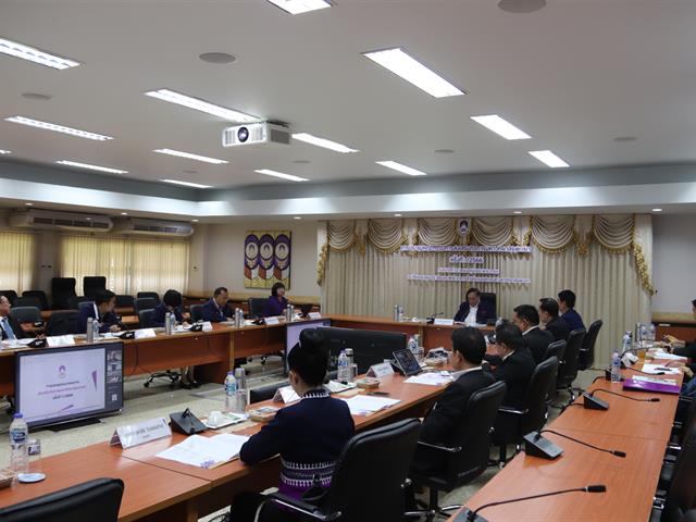 คณะกรรมการส่งเสริม