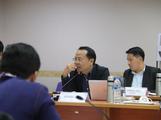 คณะกรรมการส่งเสริม