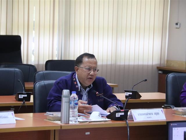 คณะกรรมการส่งเสริม