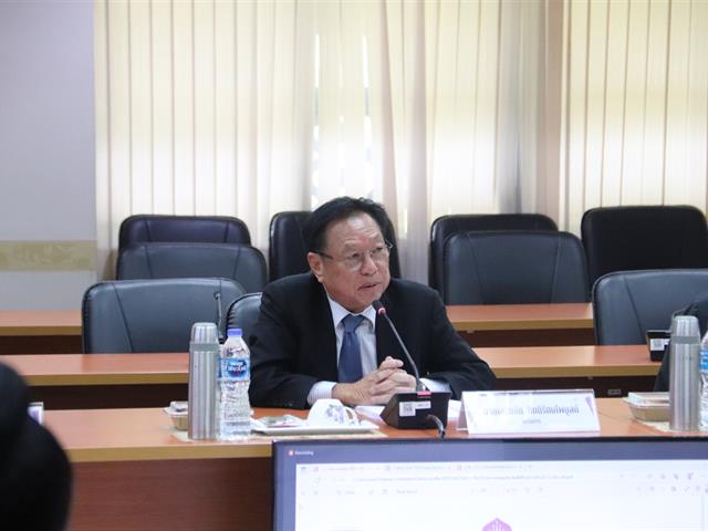 คณะกรรมการส่งเสริม