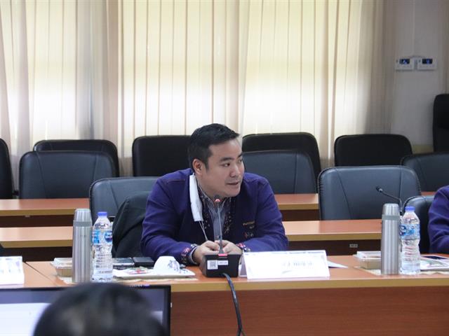 คณะกรรมการส่งเสริม