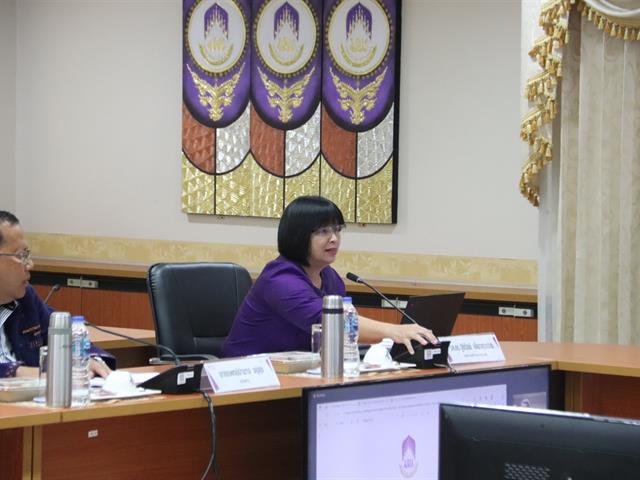 คณะกรรมการส่งเสริม