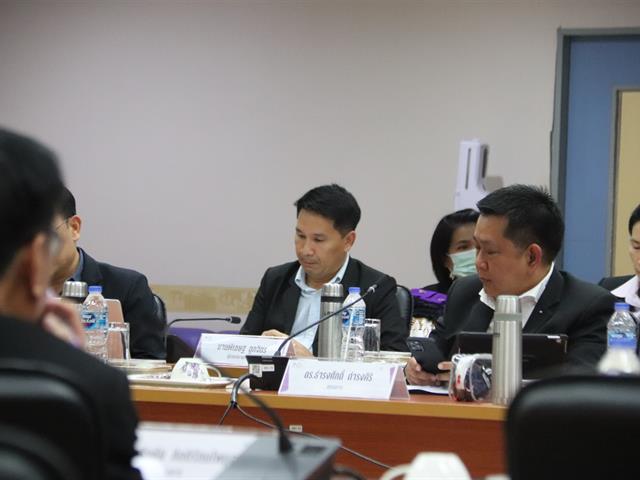 คณะกรรมการส่งเสริม