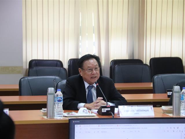 คณะกรรมการส่งเสริม