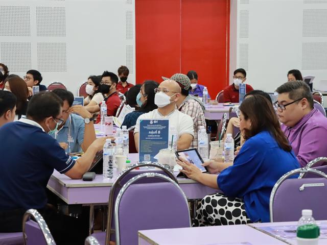 บุคลากร_คณะบริหารธุรกิจและนิเทศศาสตร์  